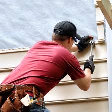 Best Custom Trim and Detailing for Siding  in Centerville, GA